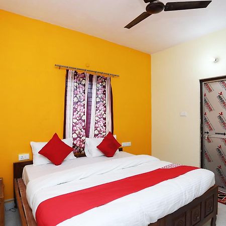 Hotel O Shree Shree Guest House Ramnagar  Exterior photo